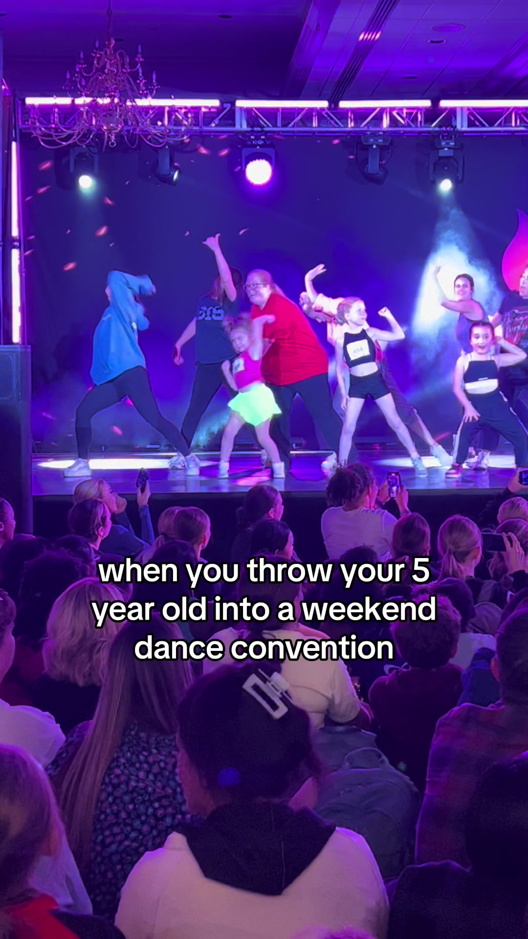 @Hollywood Dance Co