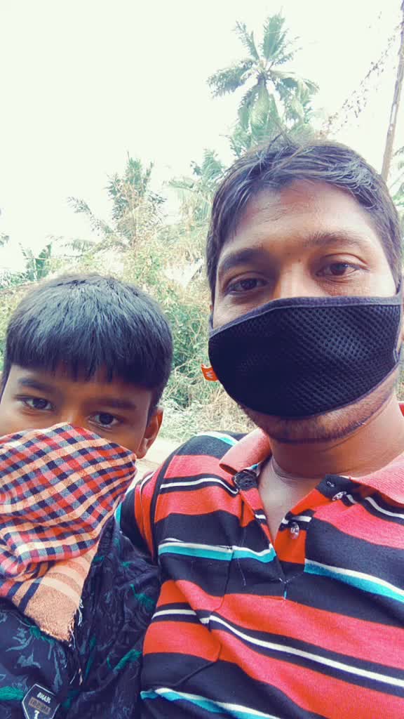 @pandu abbadasari
