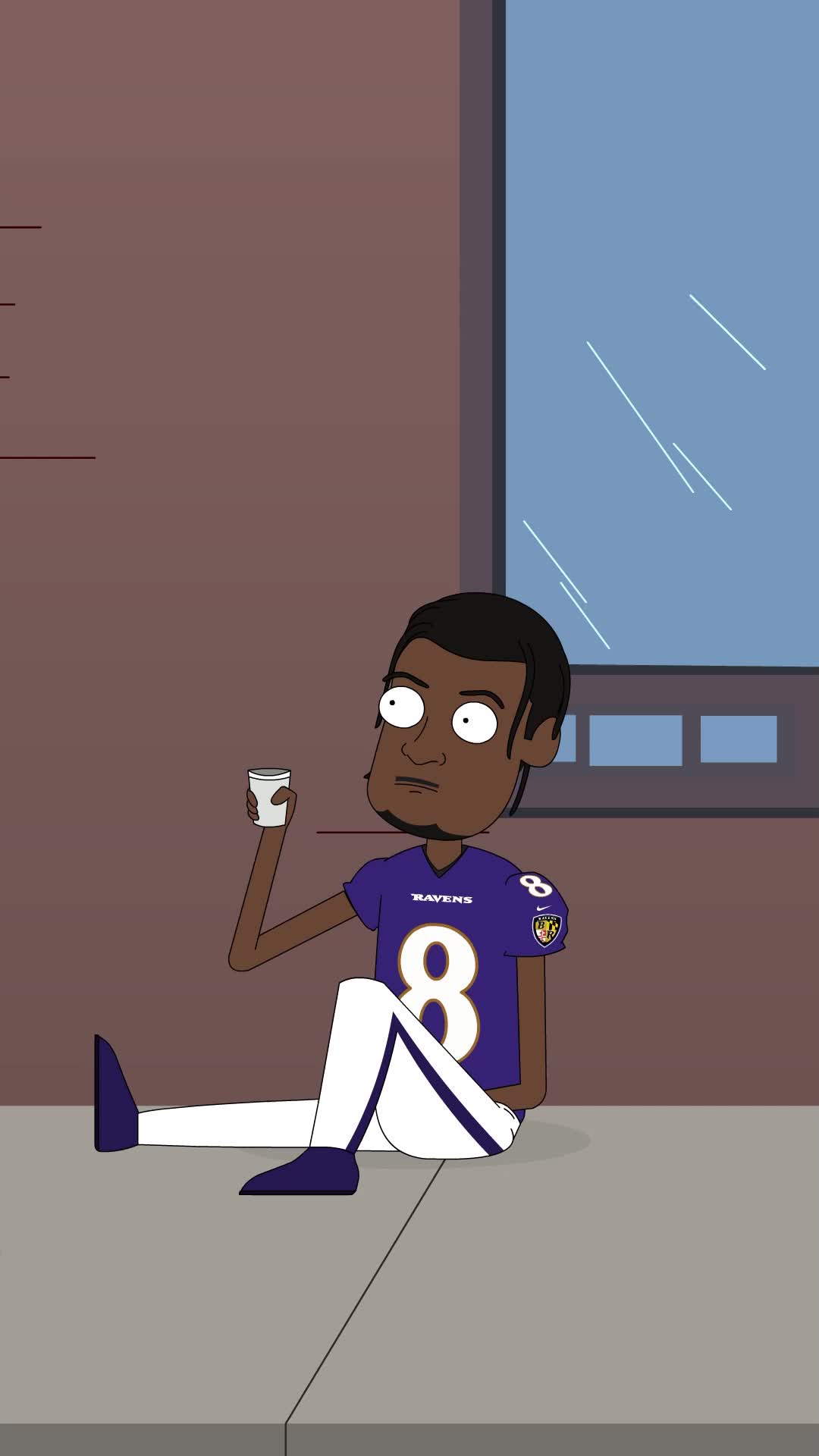 @Everything Sports Cartoons