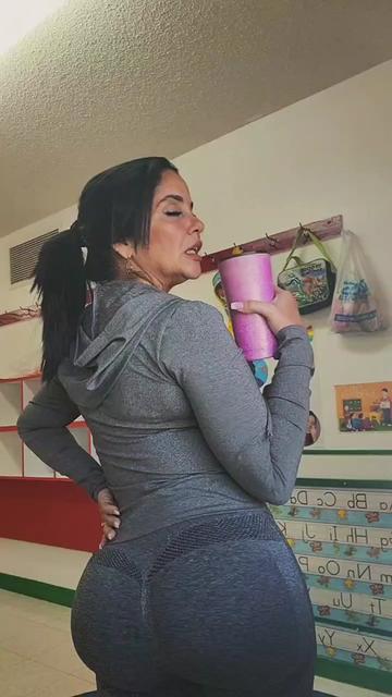 @Evelyn Alvarez