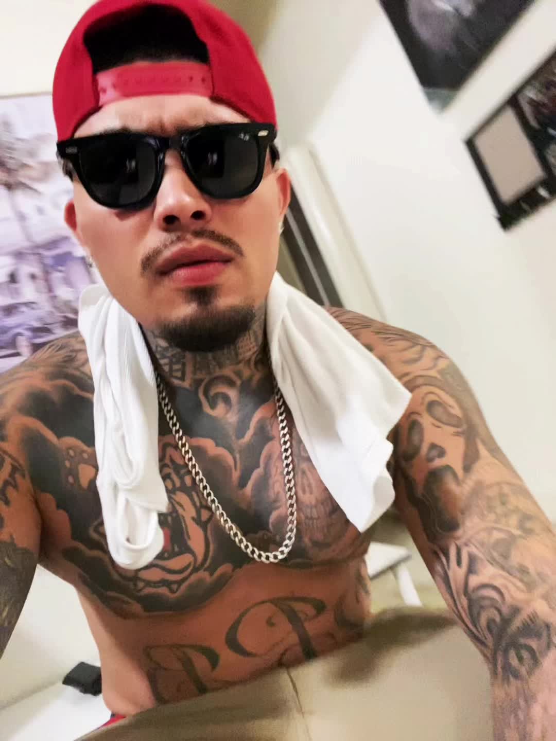 @shootermicgavindp