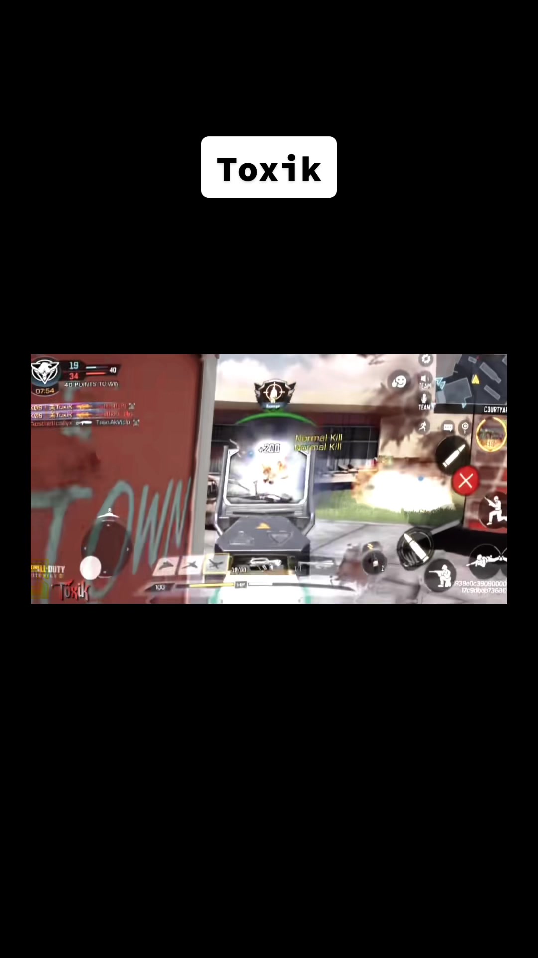 @Oriya eSports
