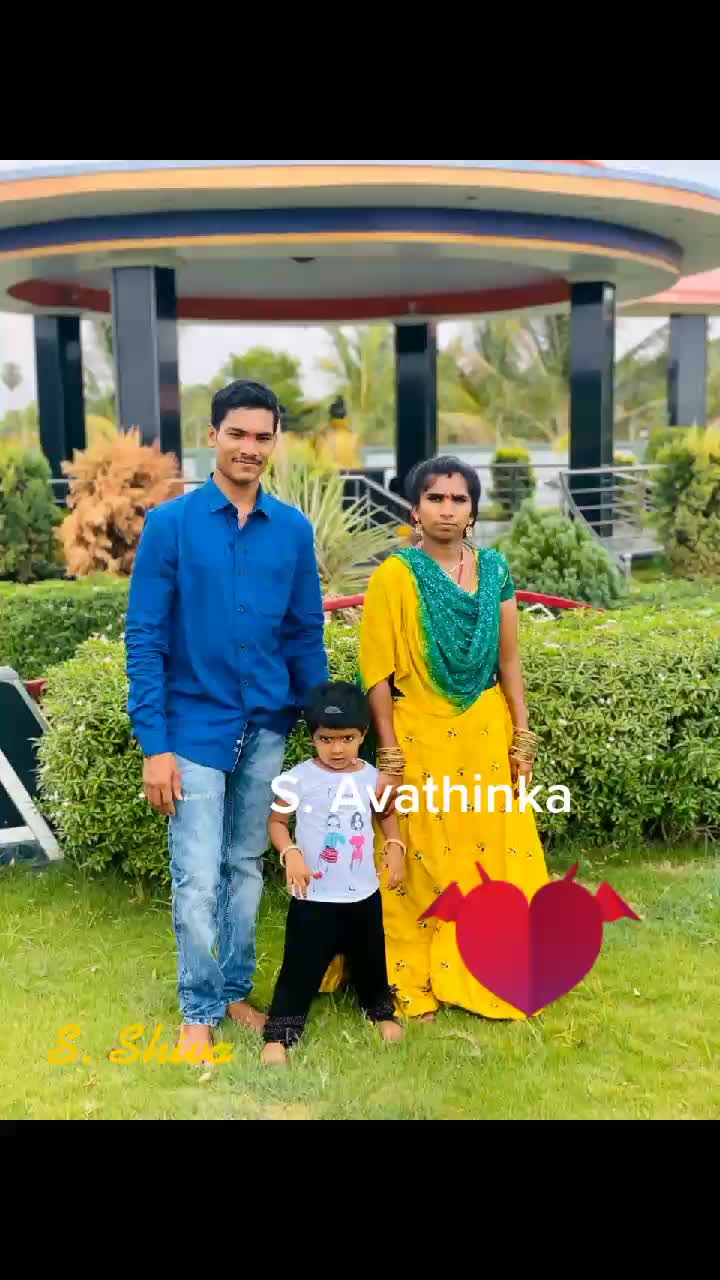 @Sirigiri shiva9401