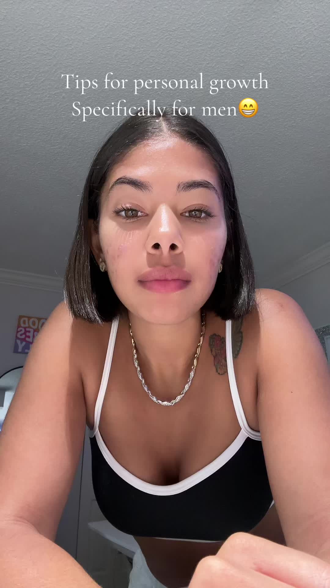 @Shantal Sanchez