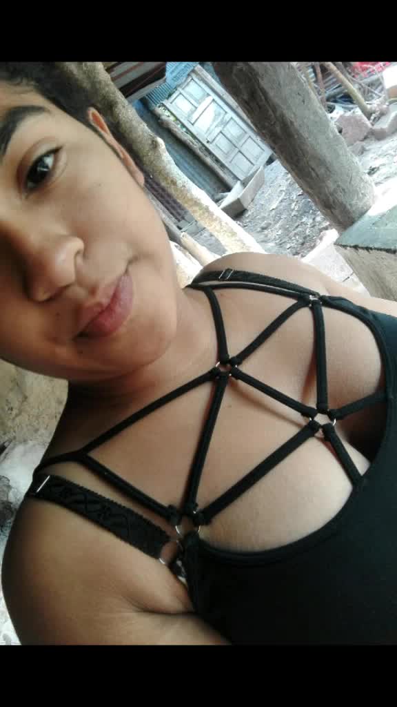@Banessa Espinoza