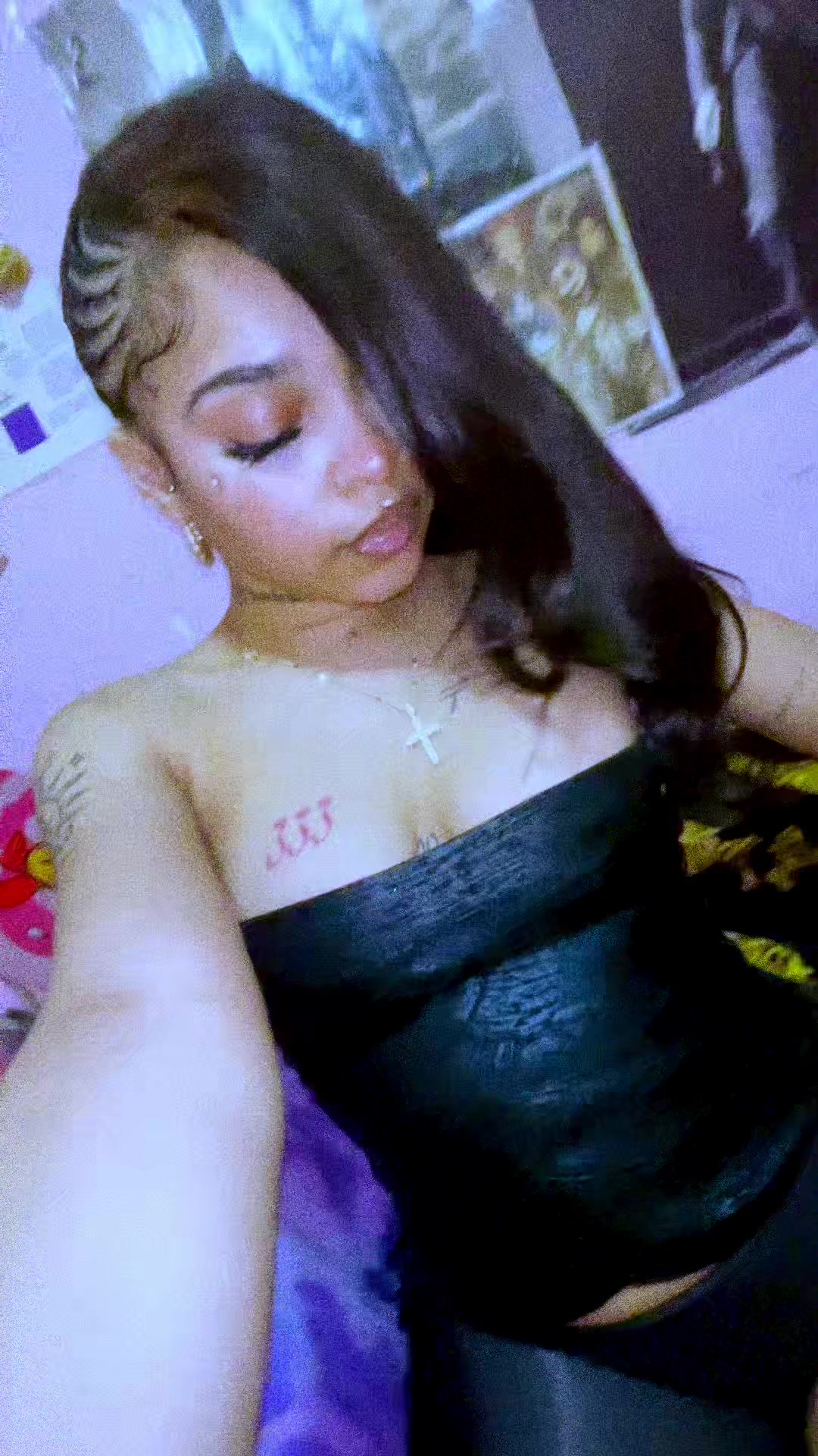 @Shay Marie 🦂🥀