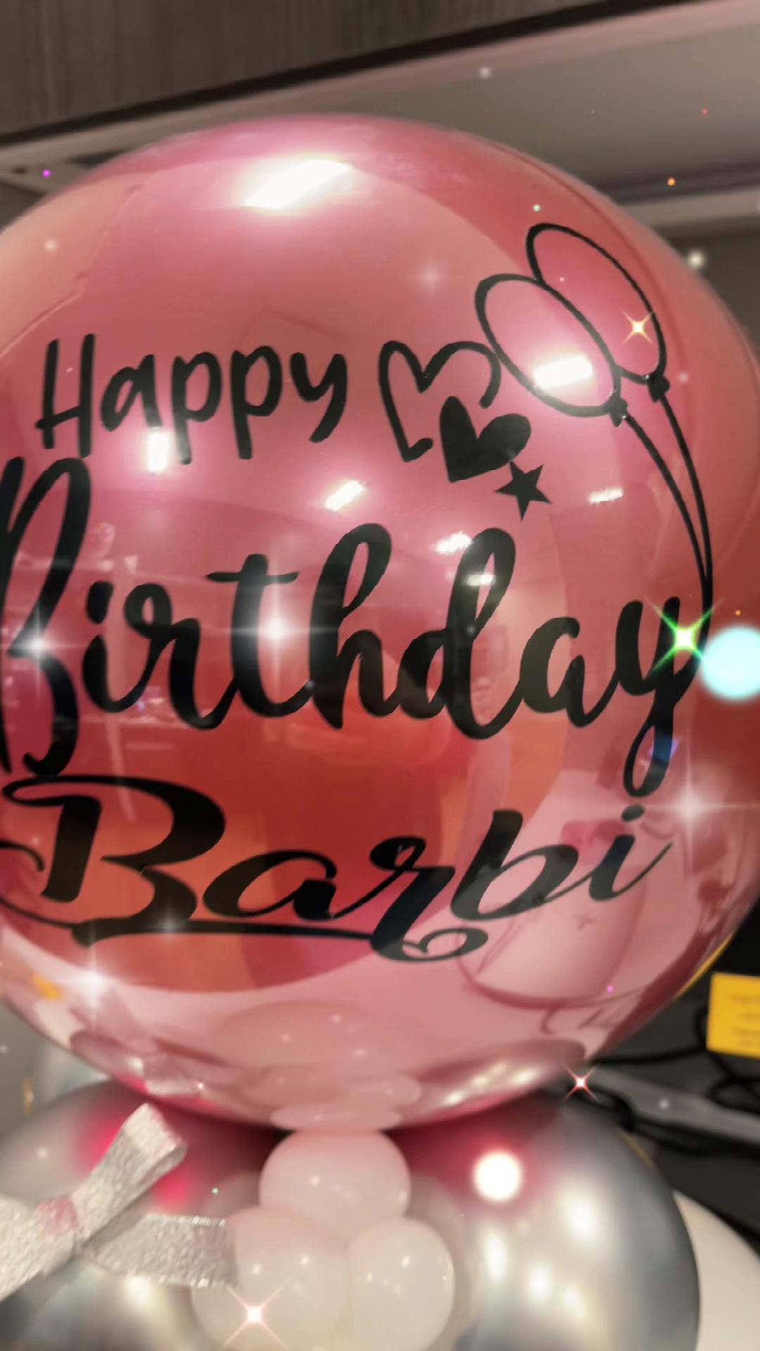 @By GIGI Balloons 🎈