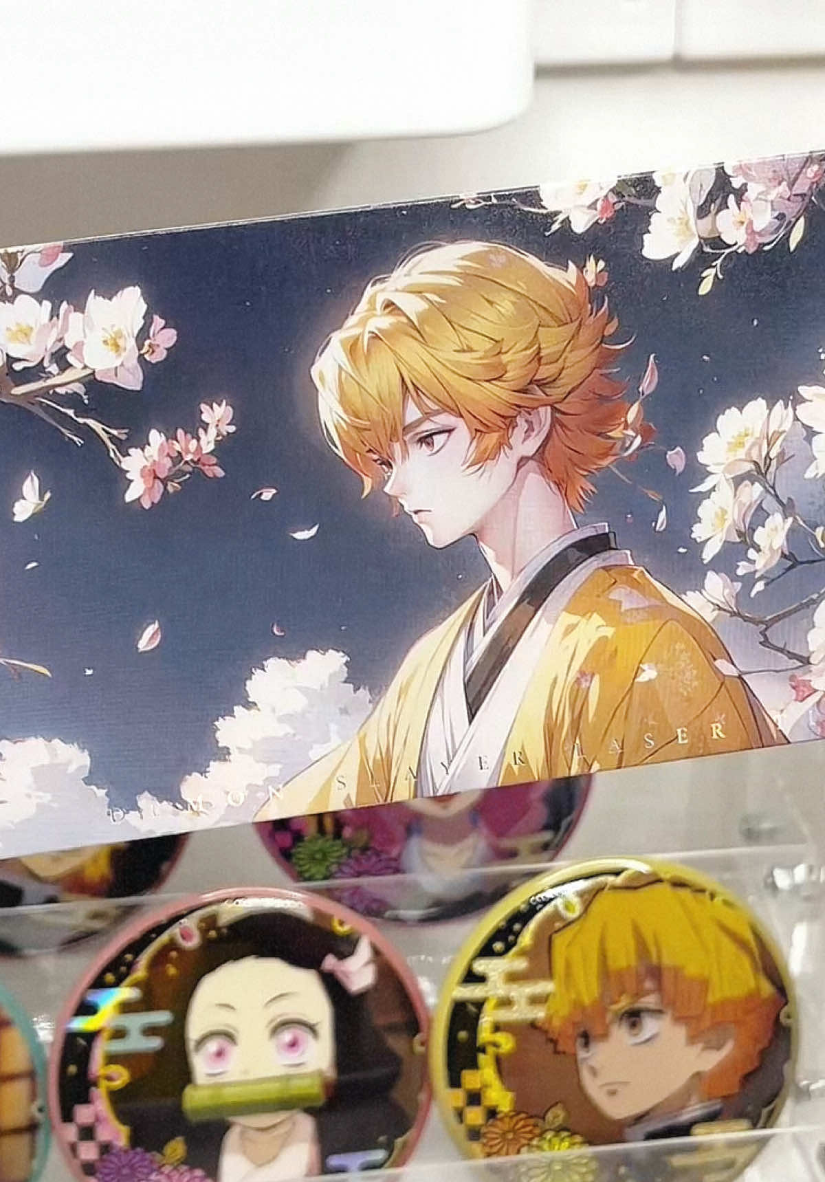 @NiniVibes Collect |ANIME KPOP