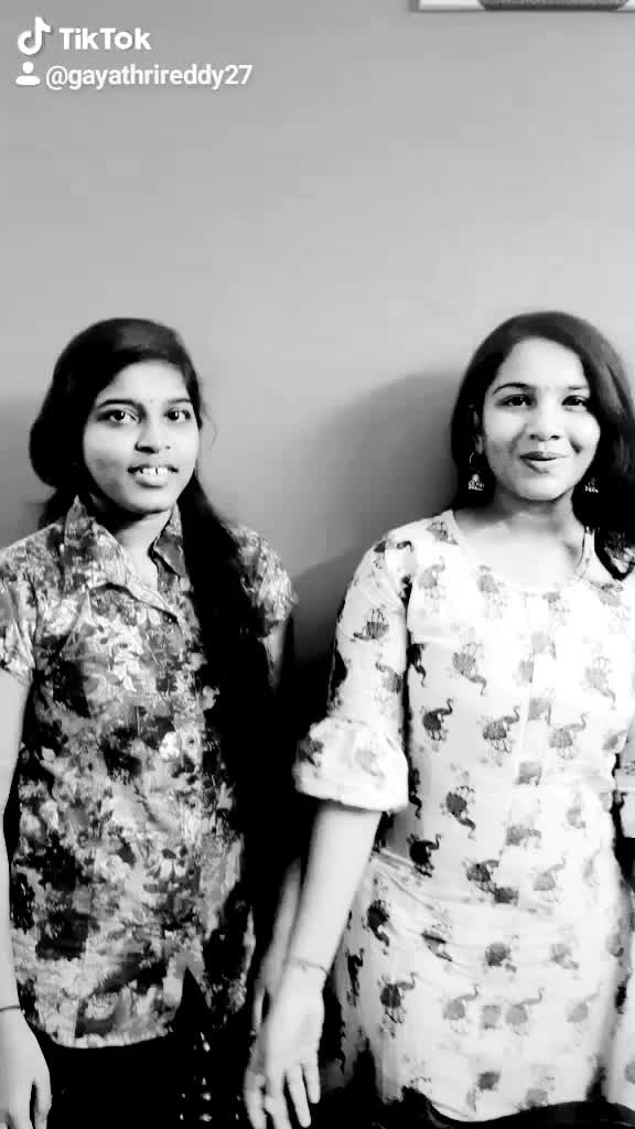 @❤️ Gayathri Reddy❤️