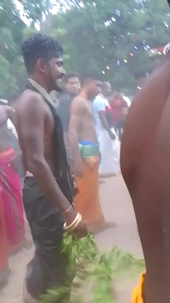 @காடேரி அம்மாள்  துண சஞ்சய்