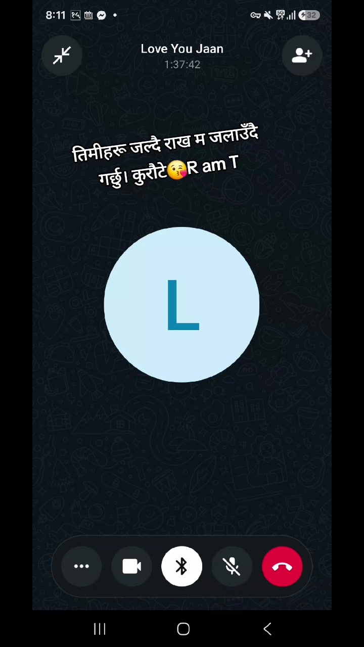 @Tulsi Thapa
