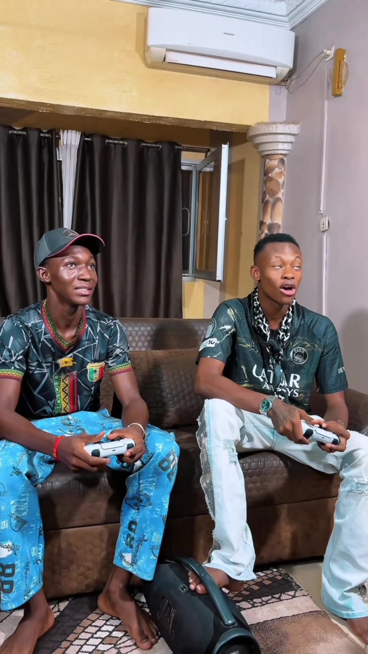 @Seydou Chée