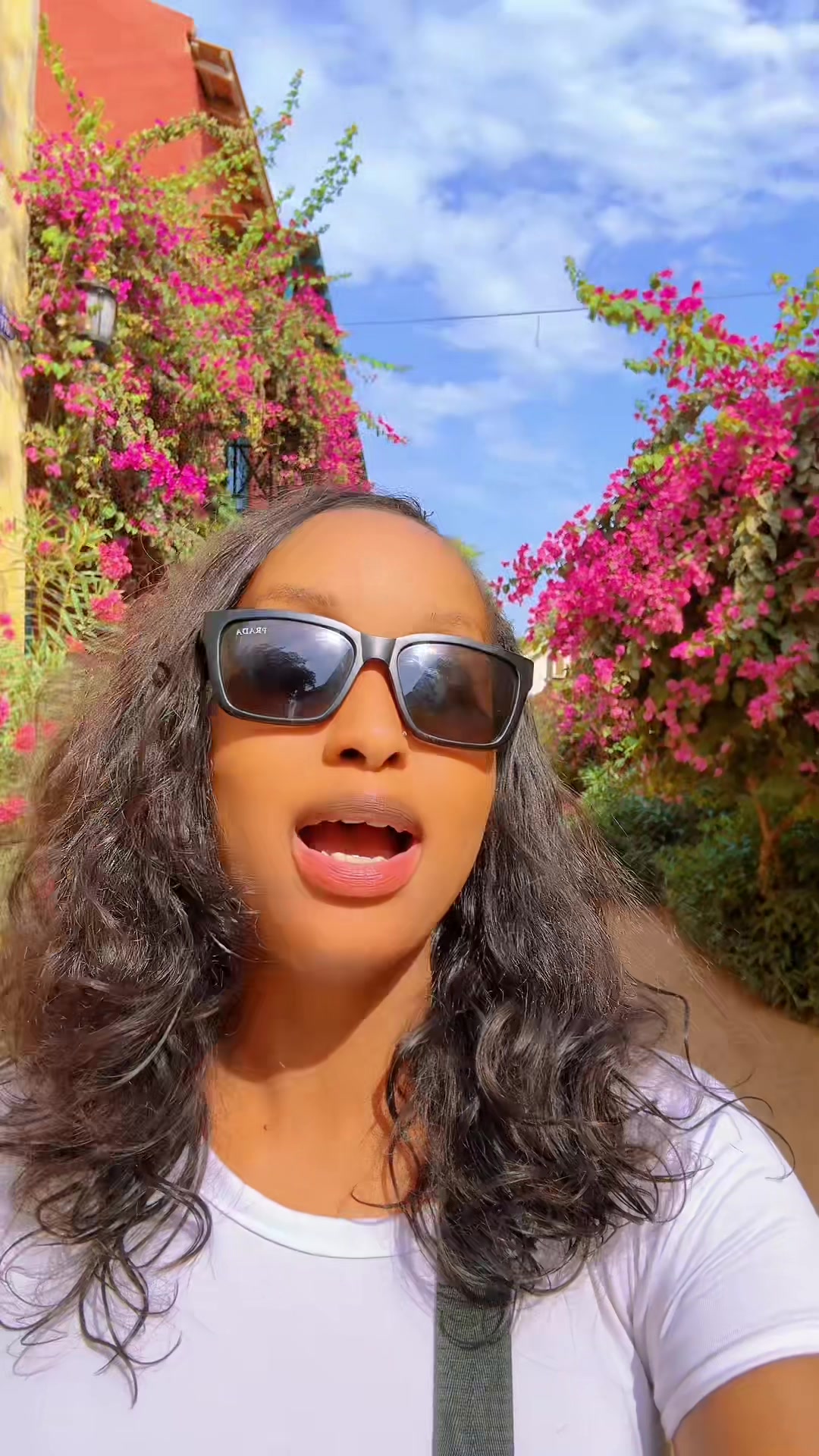 @Miss Gor&eacute;e 🏝️📍