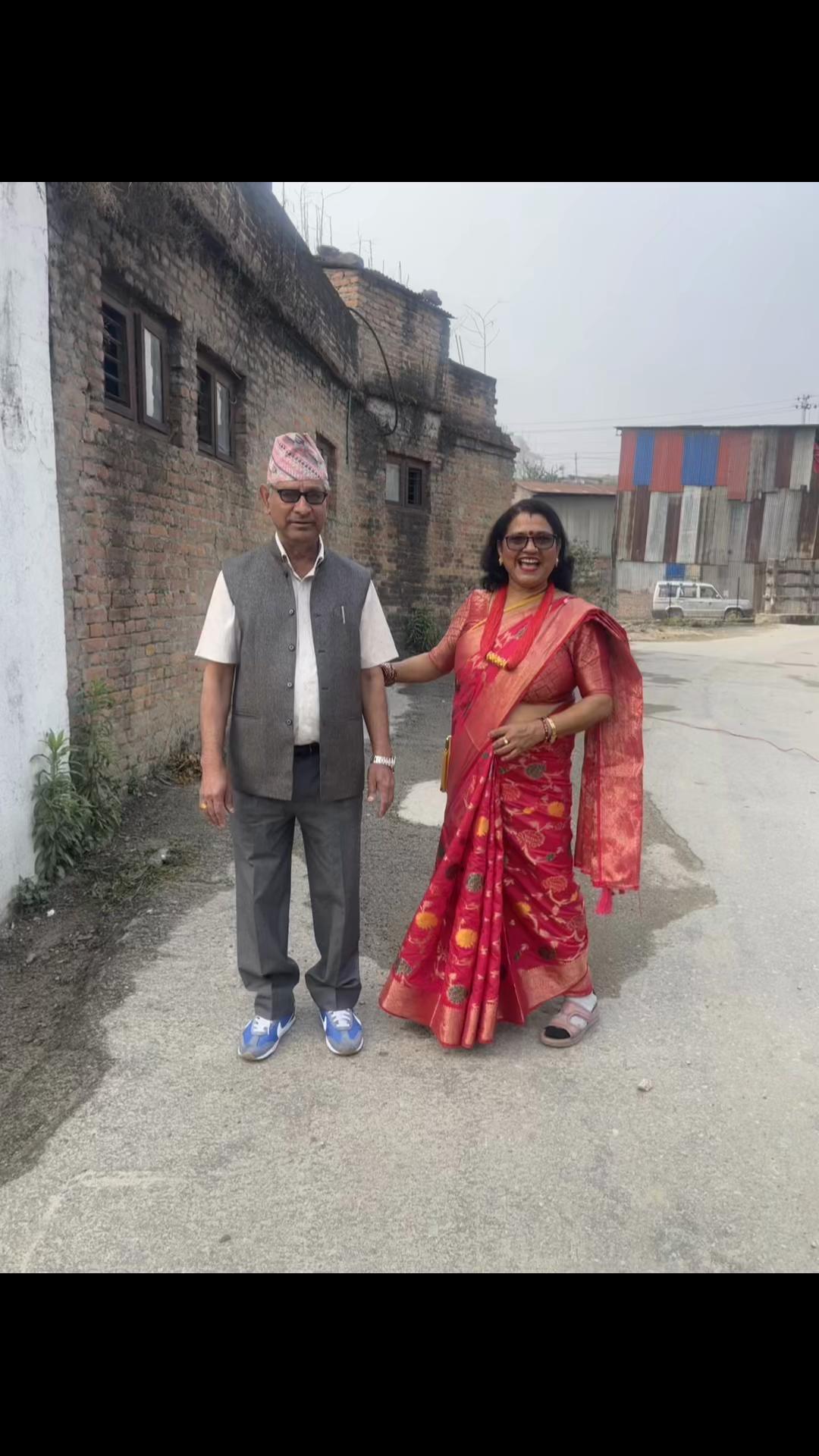 @Shanta Pathak