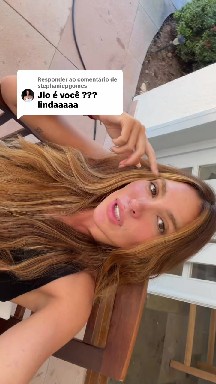 @Sarah Vasconcellos