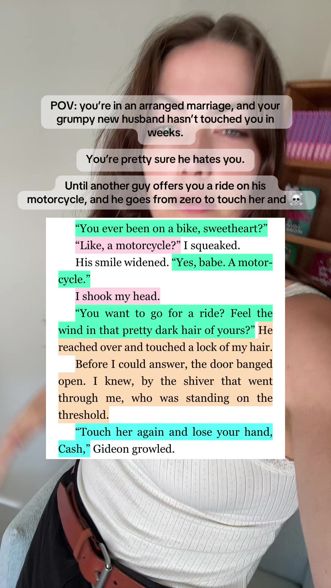 @Lilian Monroe | Romance Author