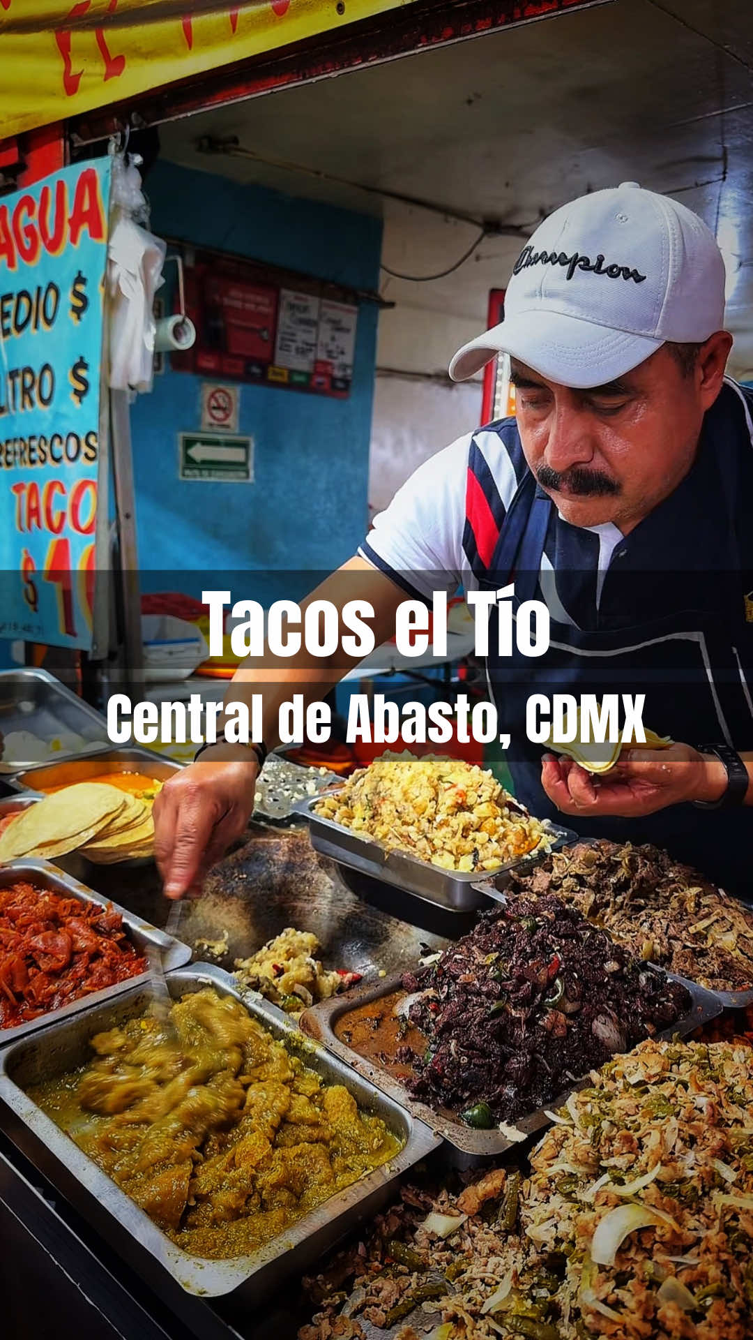 @Comidistas