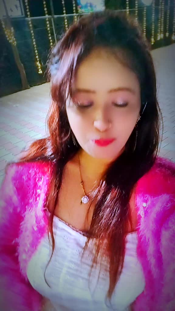 @chennai queen 🥰