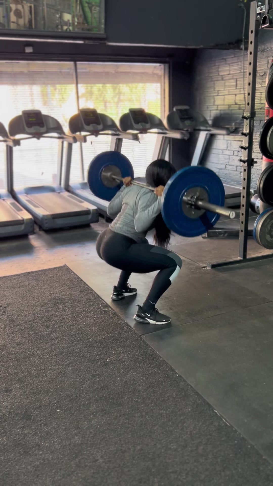 @Nothing Butt Weights