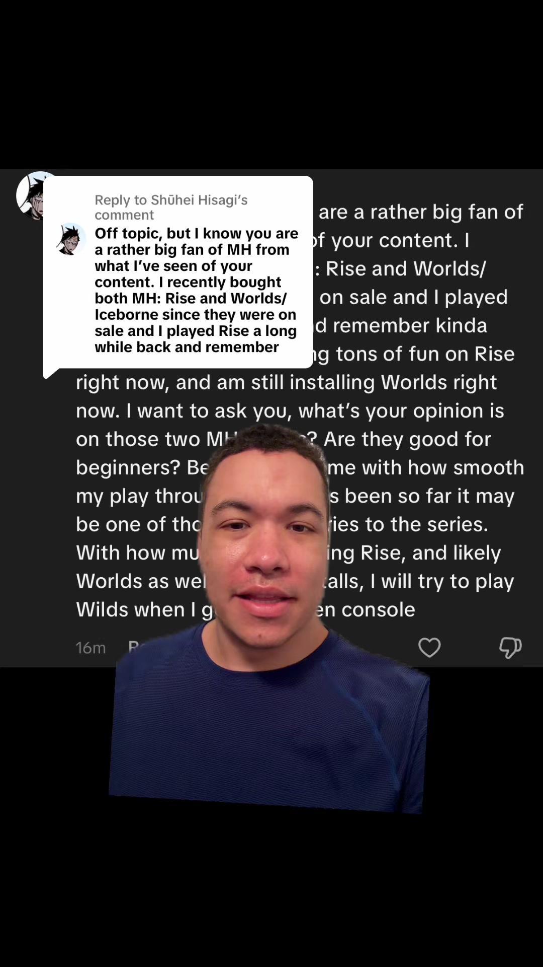 @Hydramazing