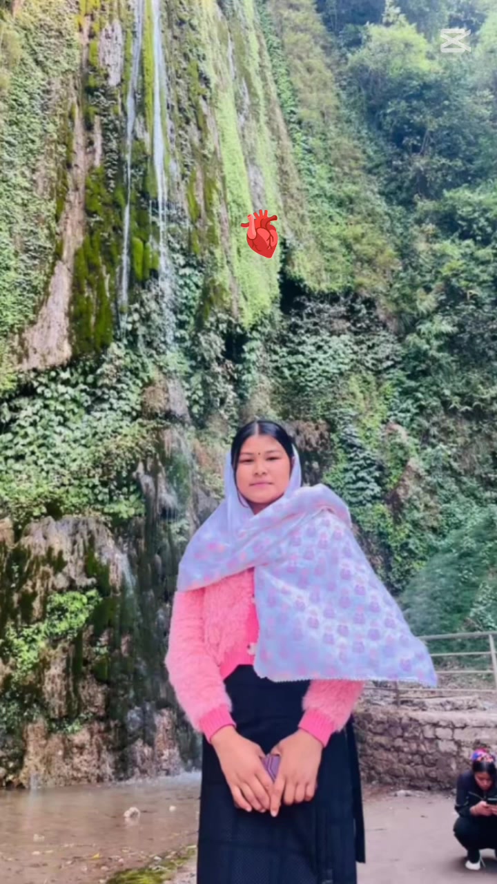 @Bhabana Magar