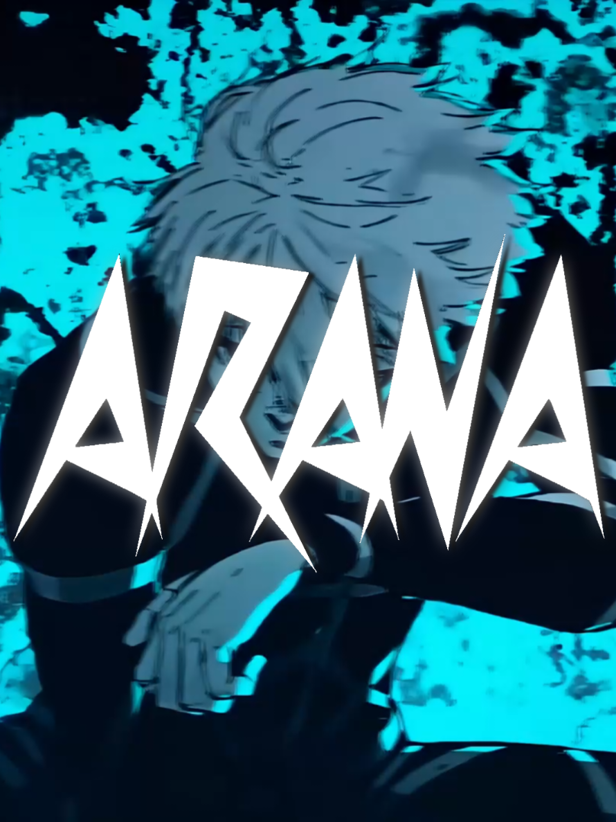 @A R A N A