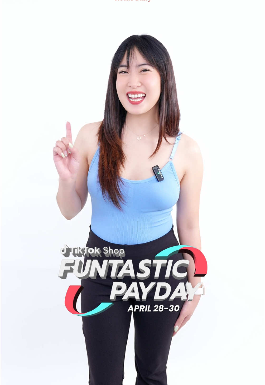 @Hottie Diary PH