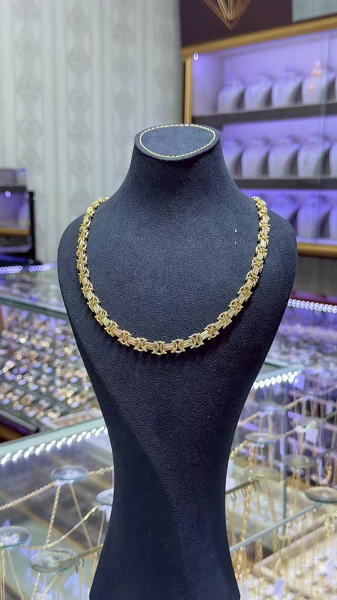 @Aydanaylin_jewellery