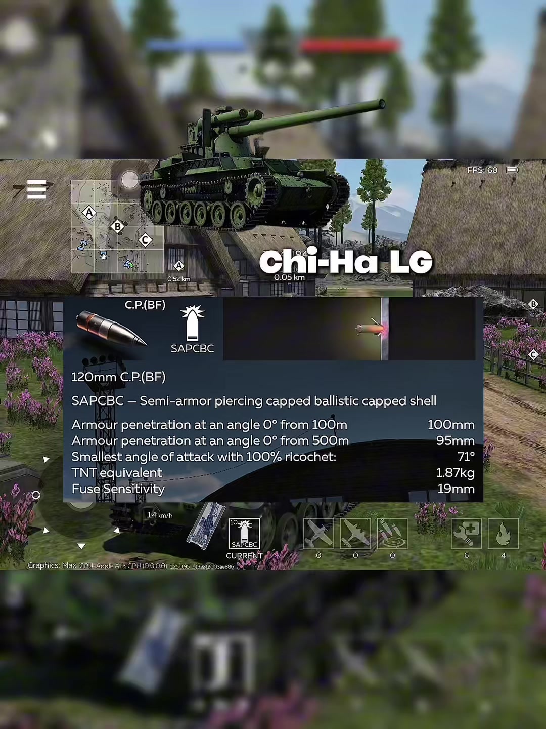 @Marschall Panzer
