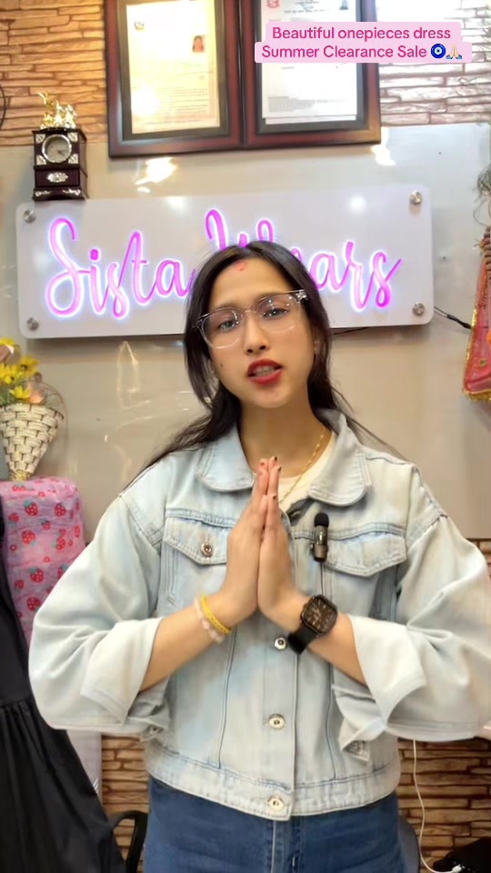 @Sista Wears ❤️