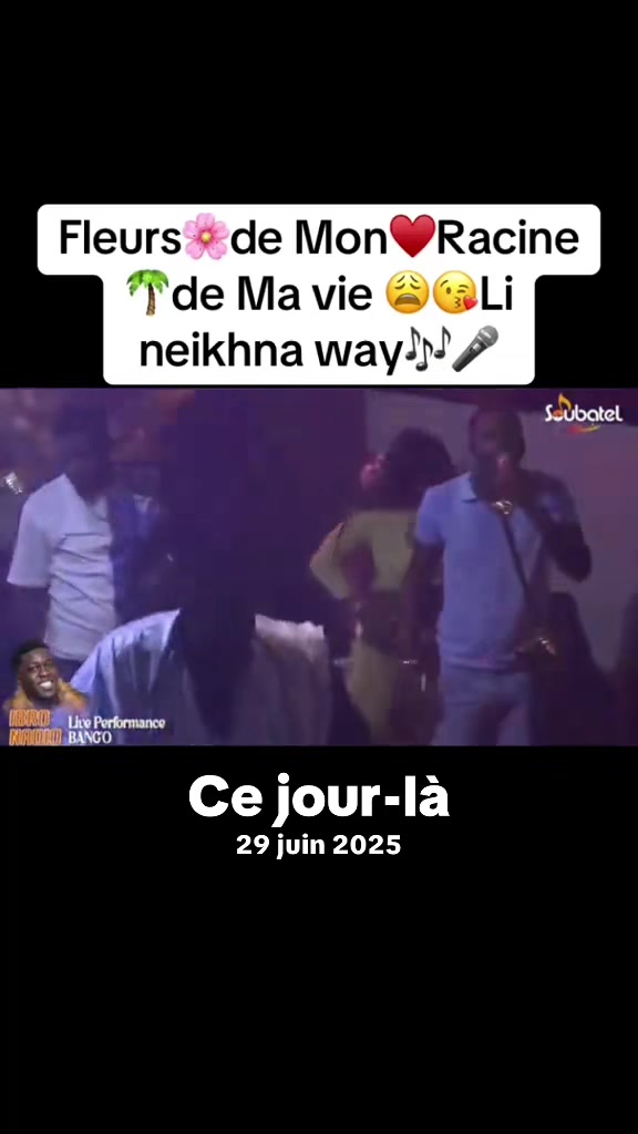 @🅿️apeⓂ️aLiCk_S&eacute;n&eacute;GaL🇸🇳🕊️ ✪