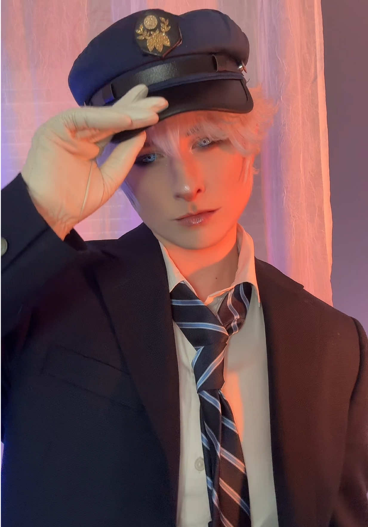 @inspectorlemon
