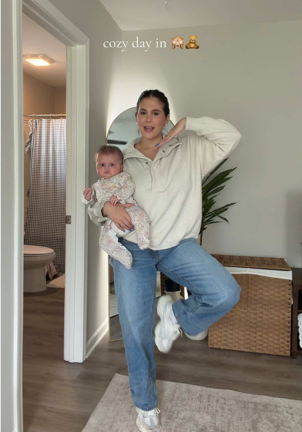 @lilly | young mama ๐ท
