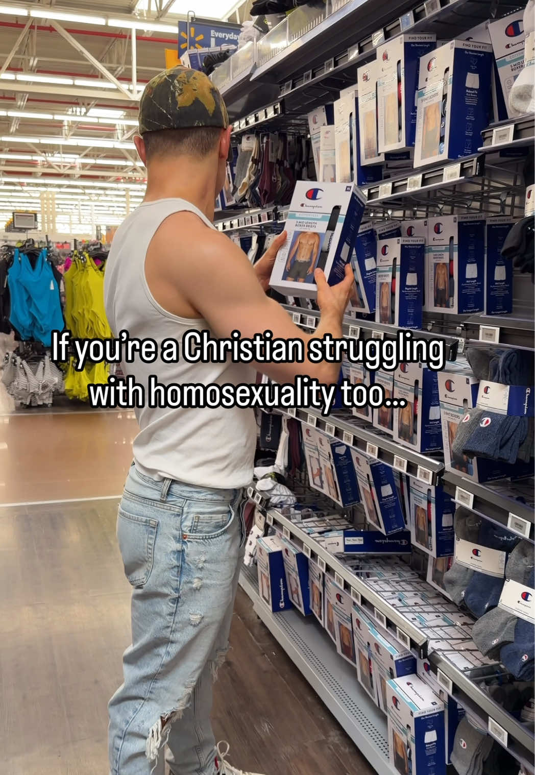 @Chase Brody