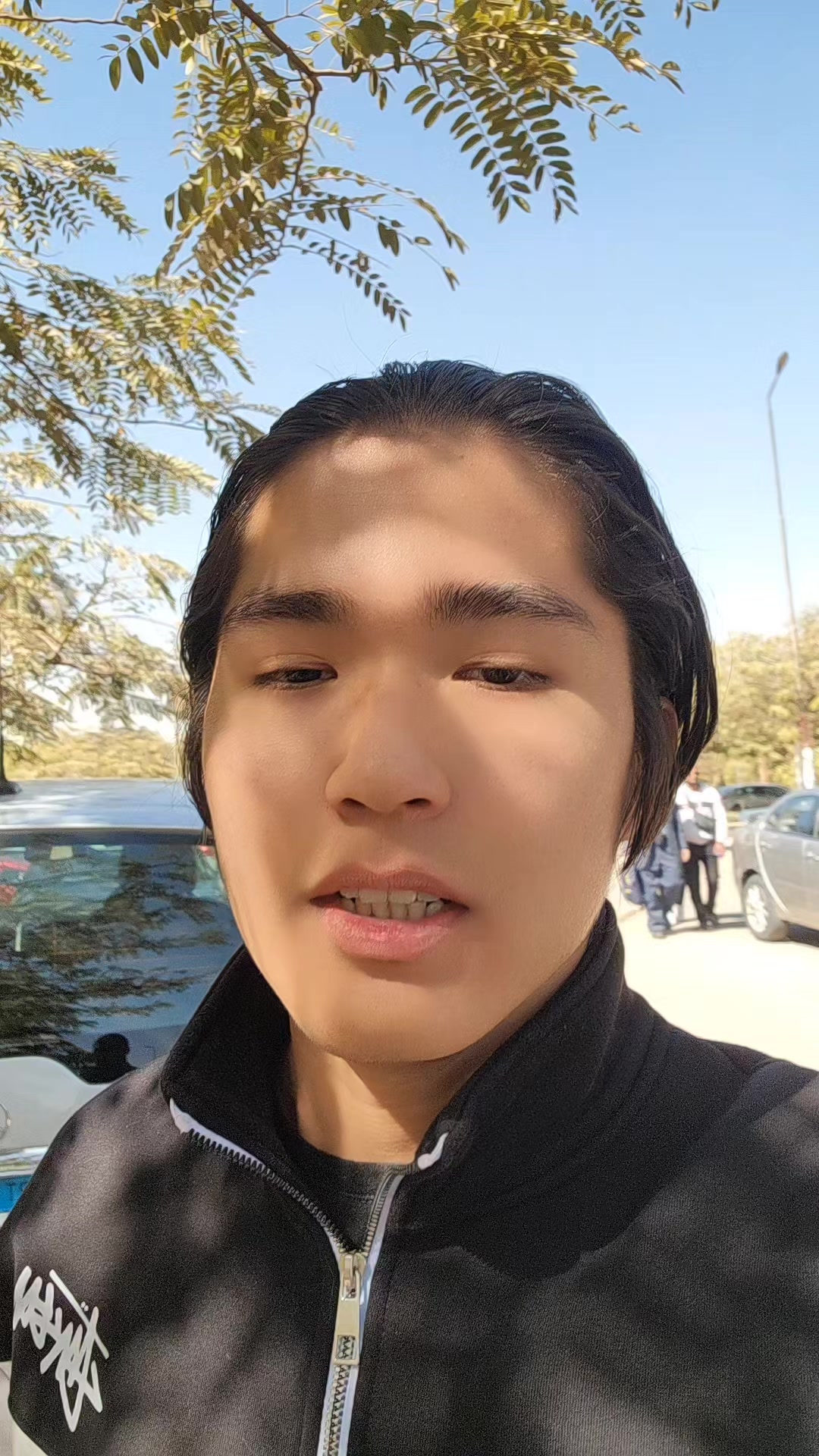 @OTENI