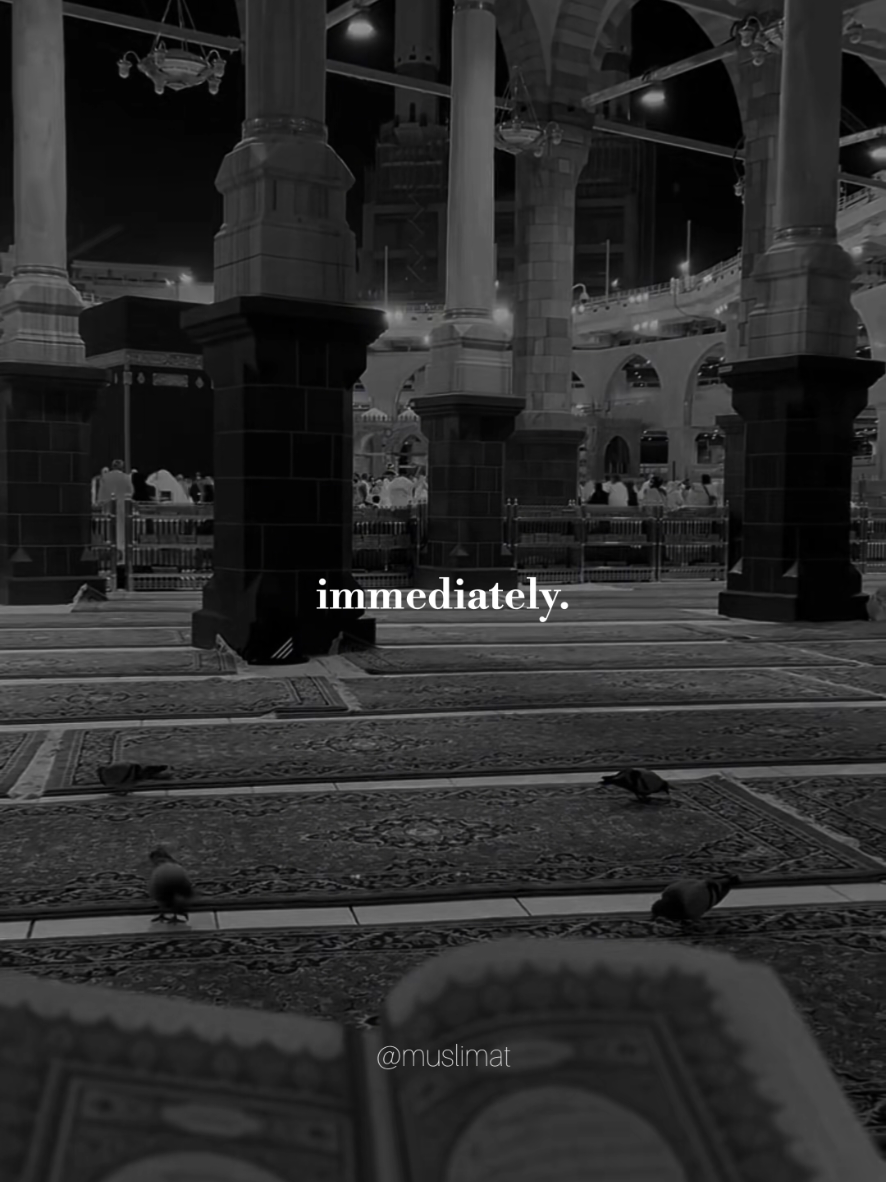 @Muslimat | مسلمة