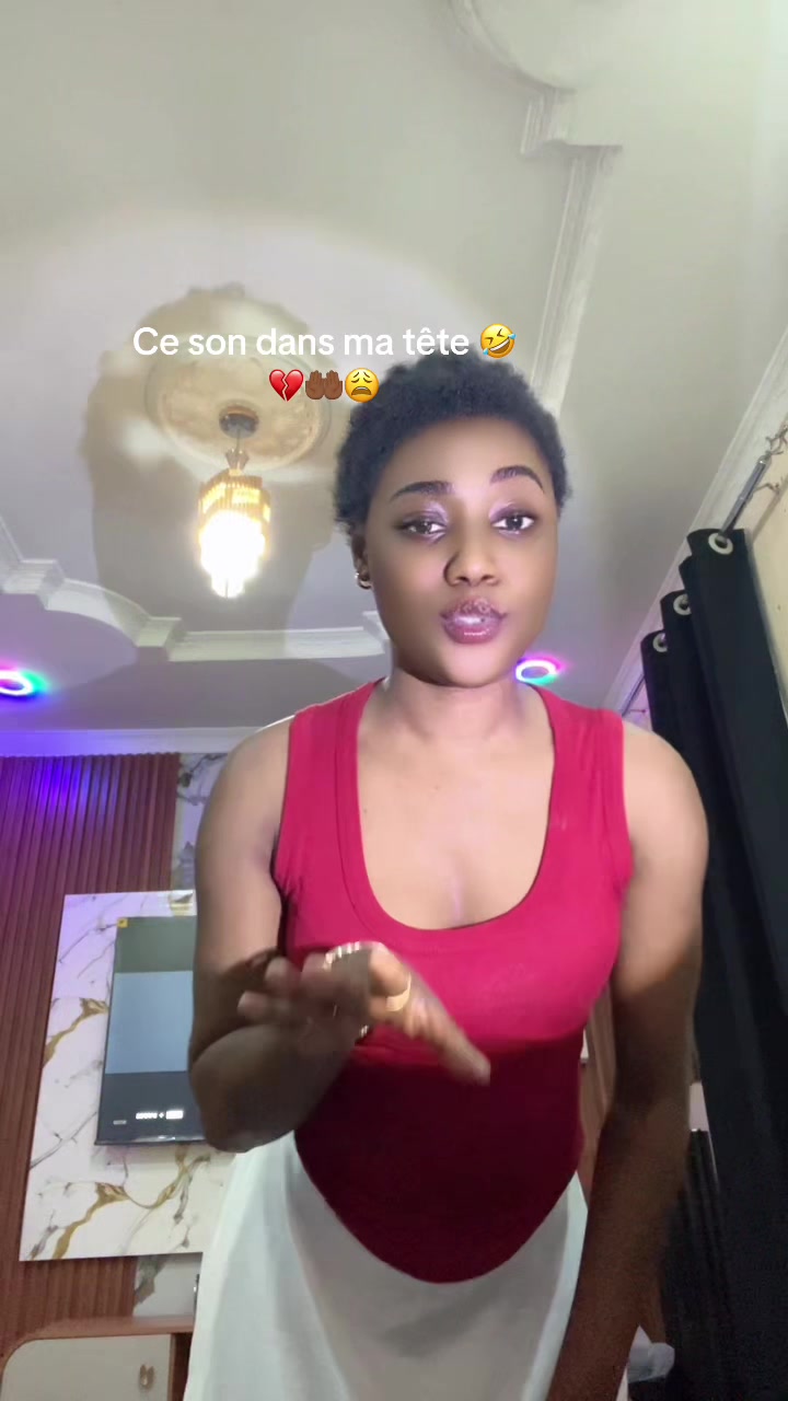 @Raïssa totokani