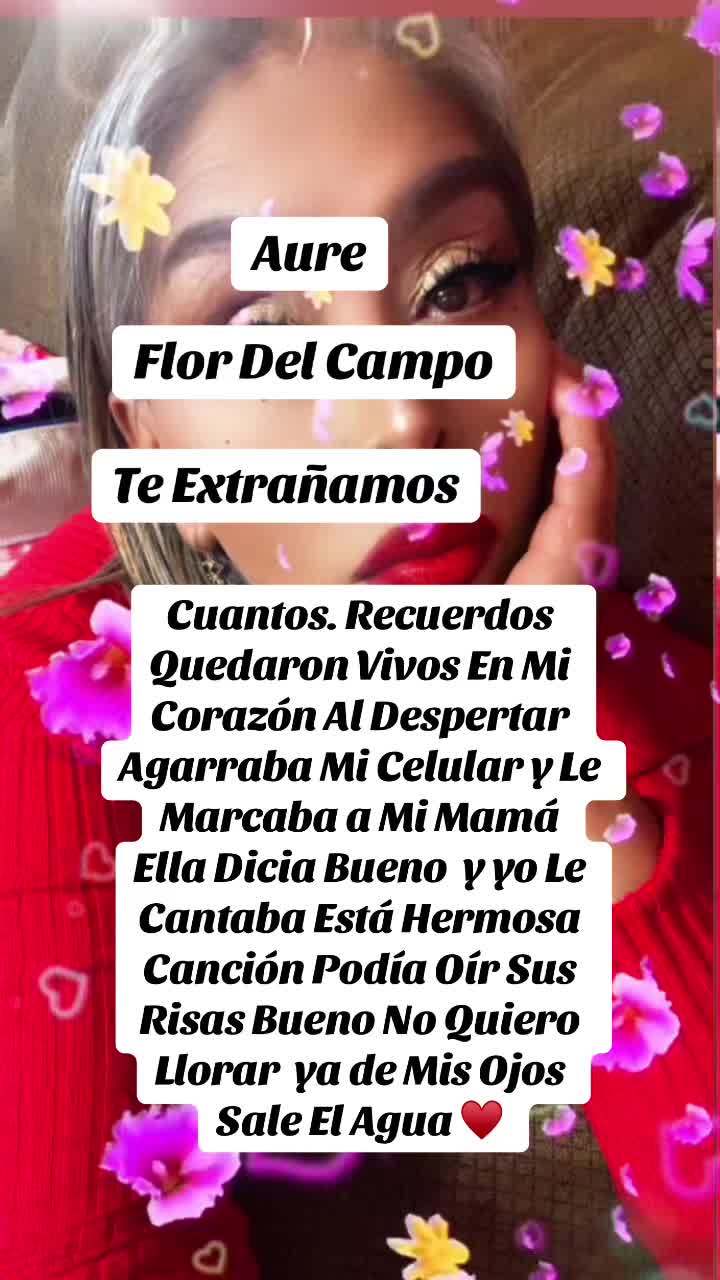 @Aurelia De Sosa