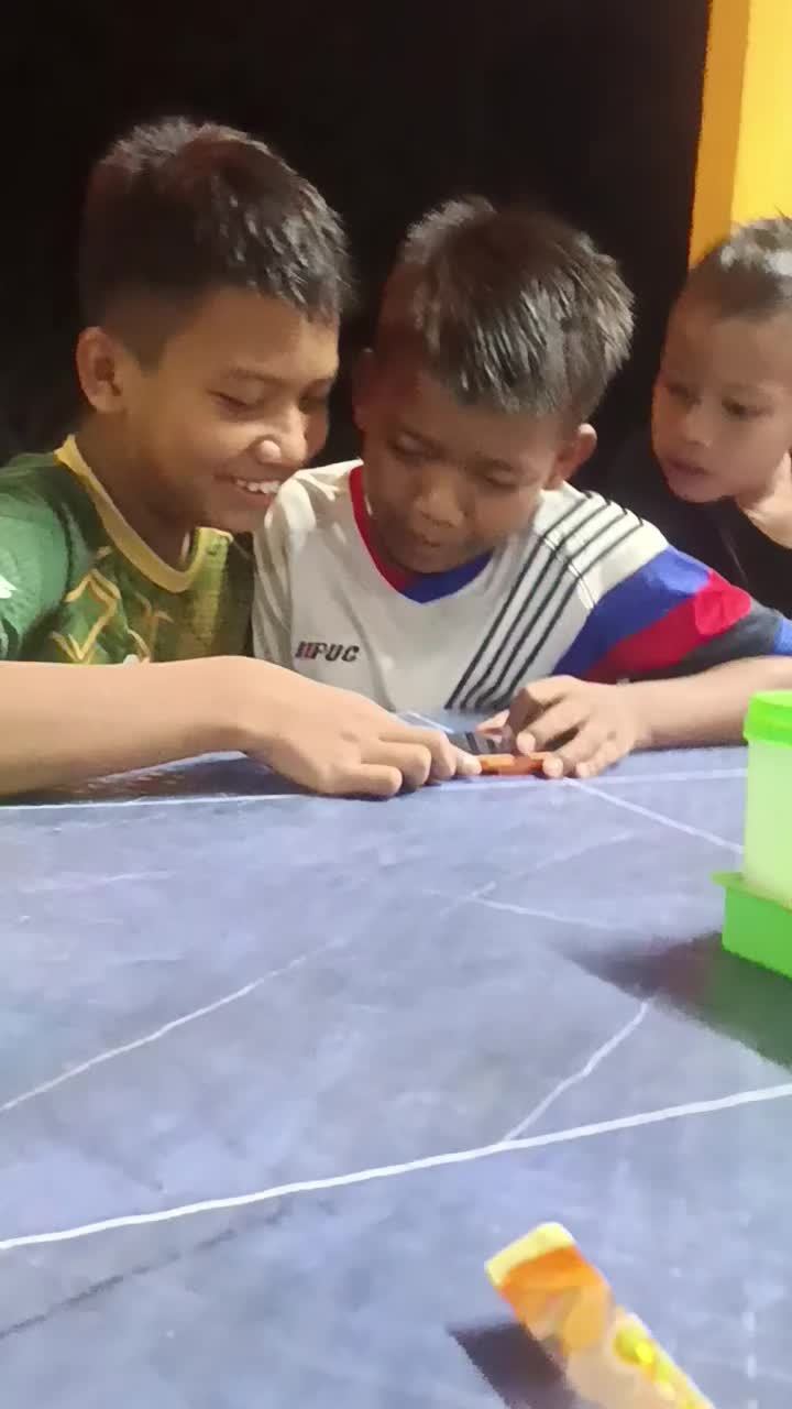 @Suraya Musatofa