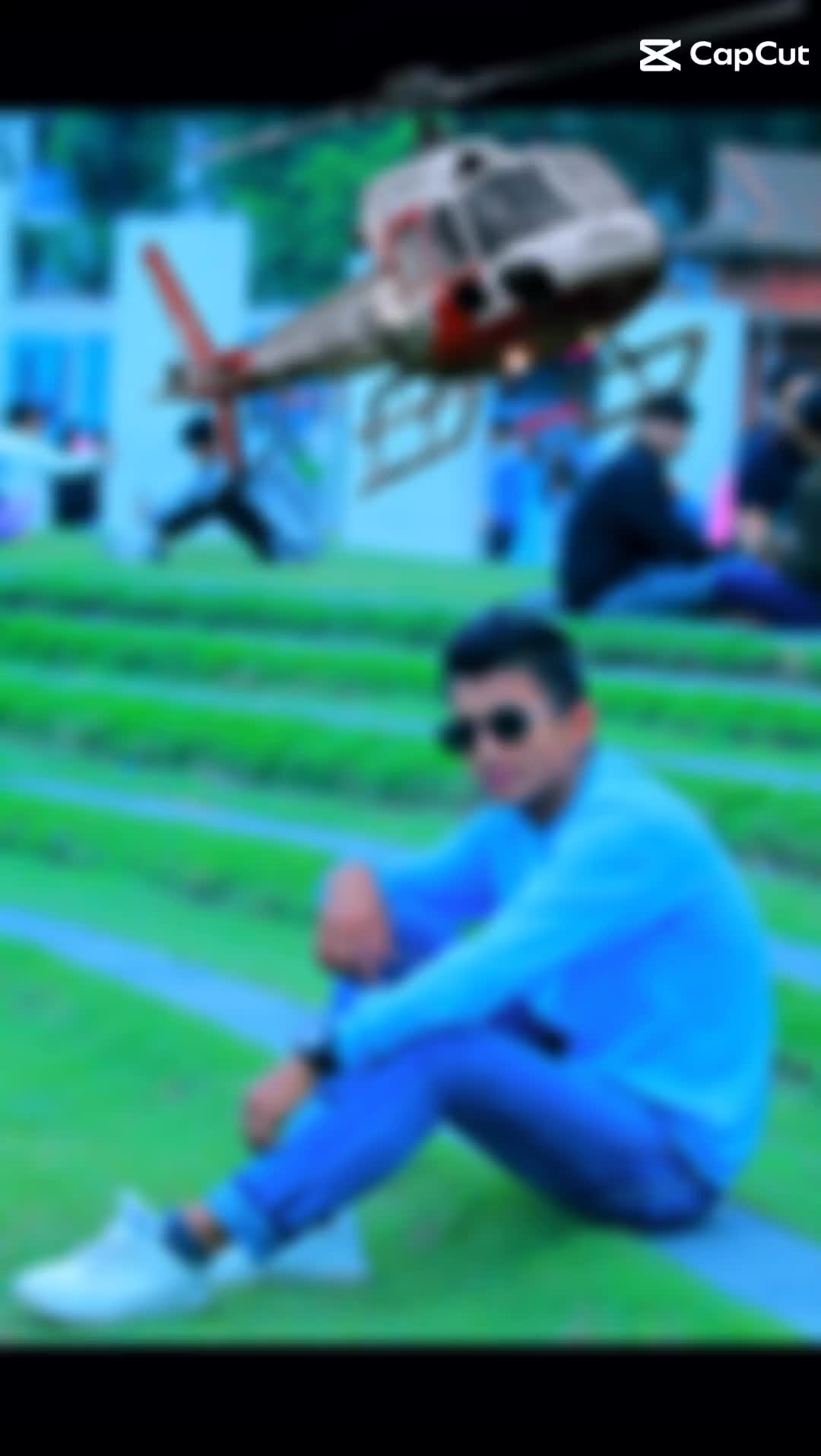 @THAKURI √KING🤘