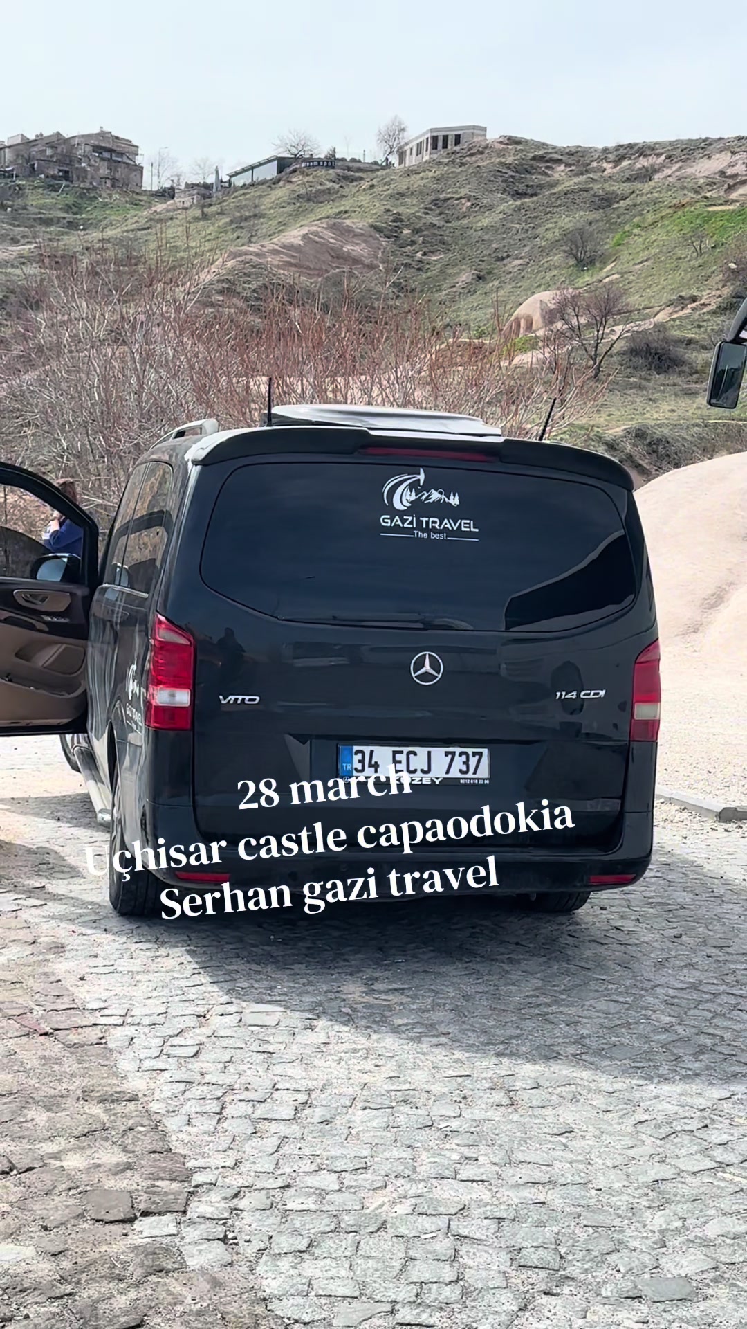 @GAZİ TRAVEL