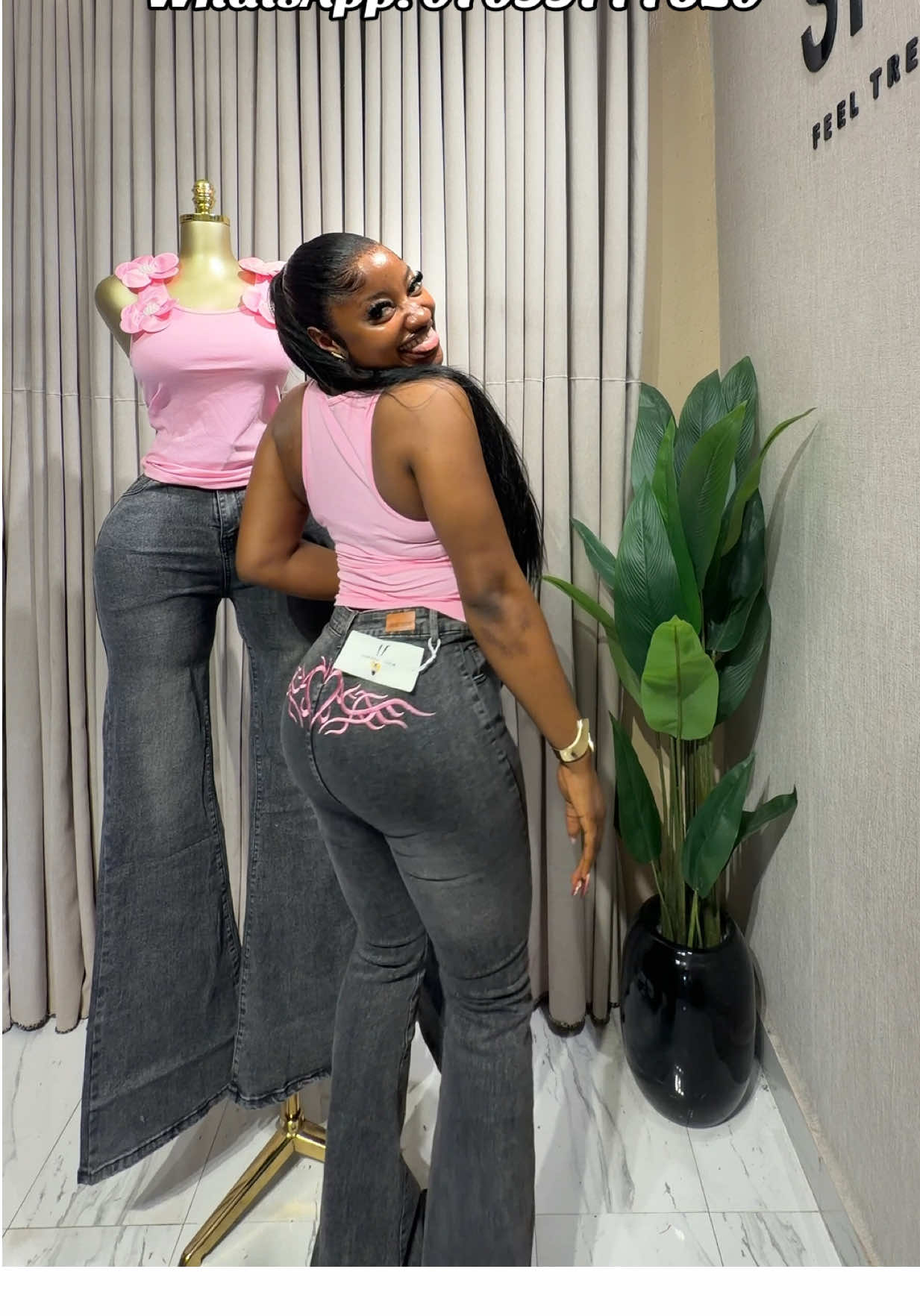 @Styleplus luxe boutique