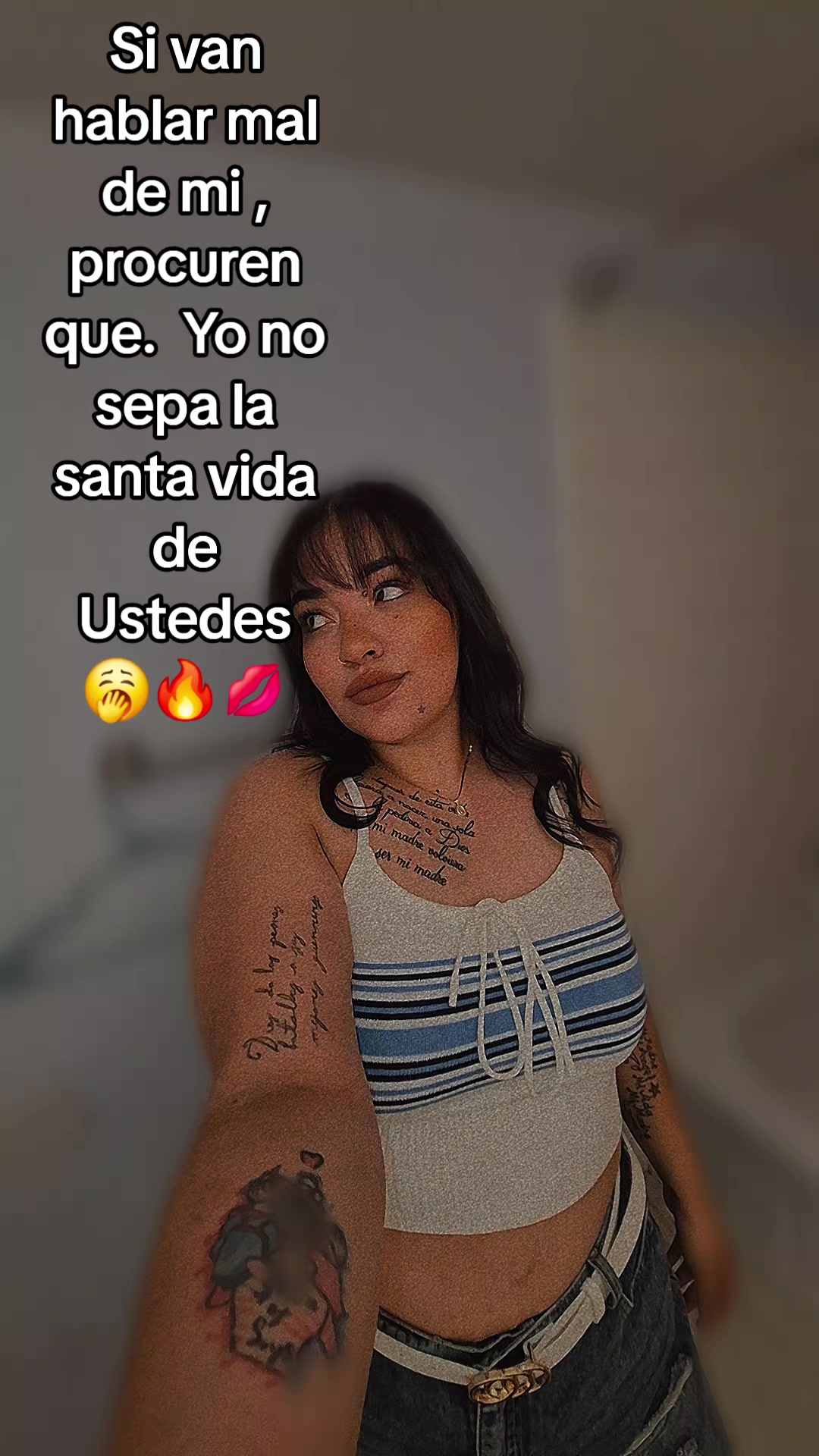 @🤍💫La ni&ntilde;a de Dios ✨️💜