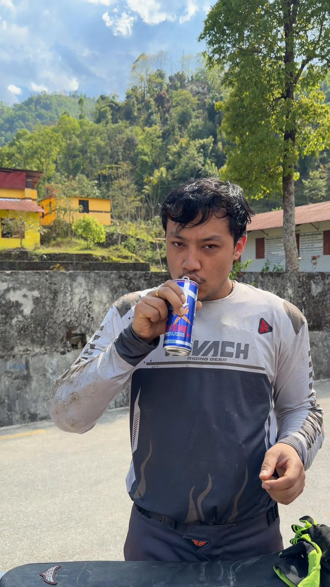 @Bibid Jung Thapa