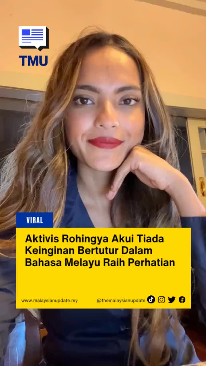 @Malaysian Update