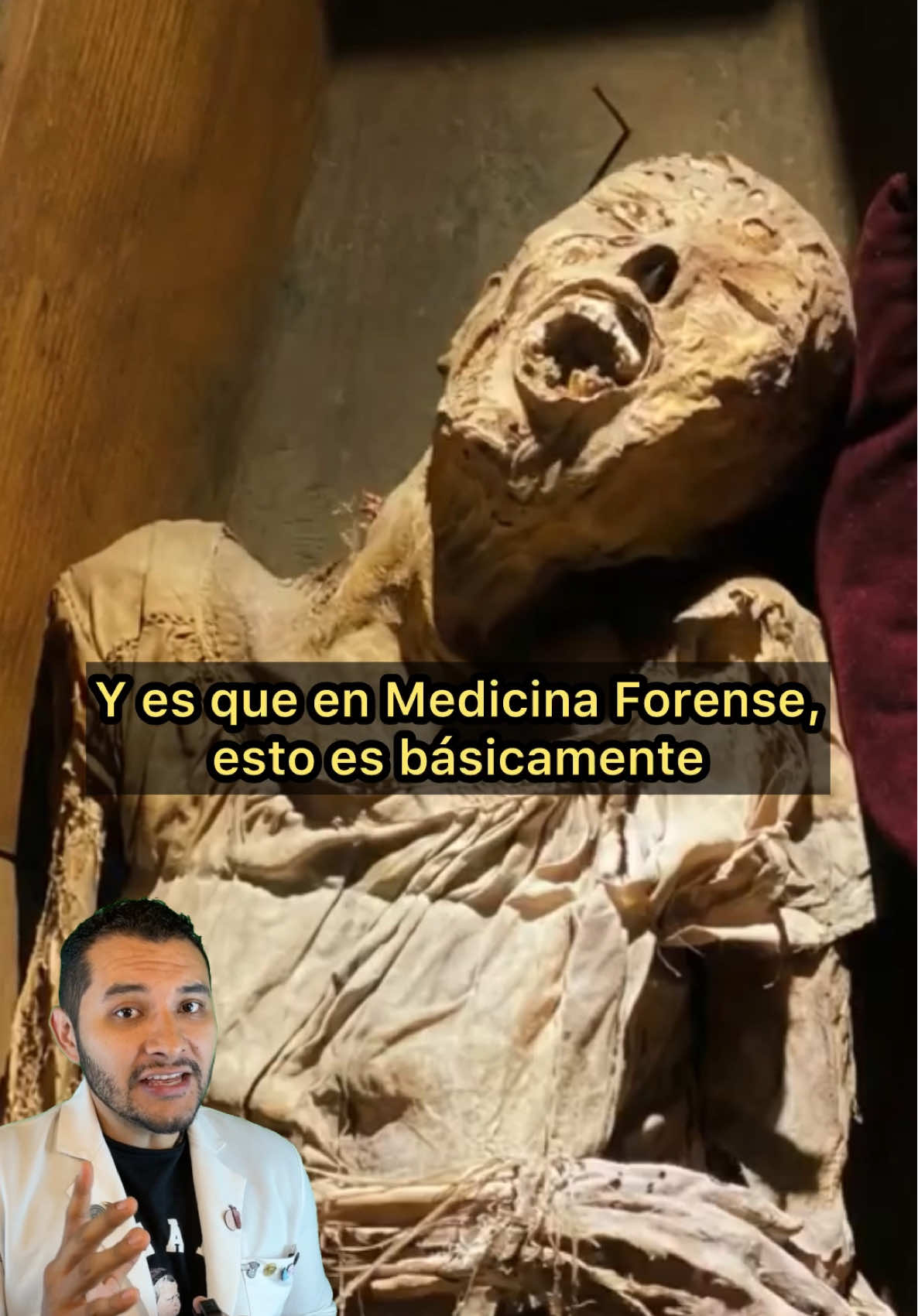 @Investigador Forense
