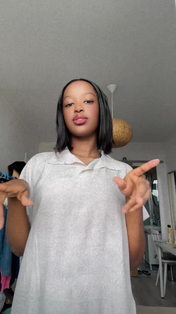 @@-Bv Amina😍 🇫🇷