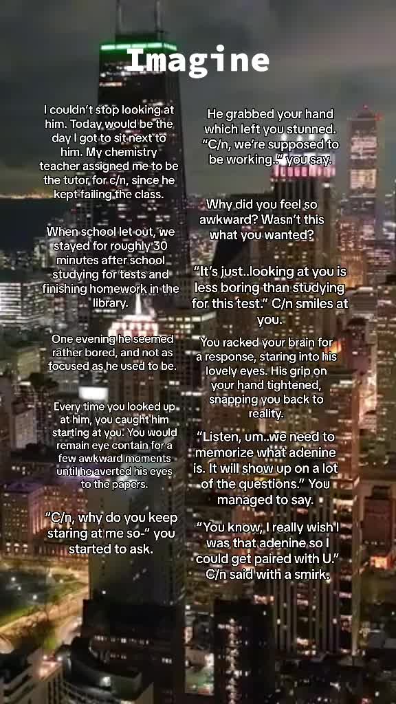 @IMAGINE