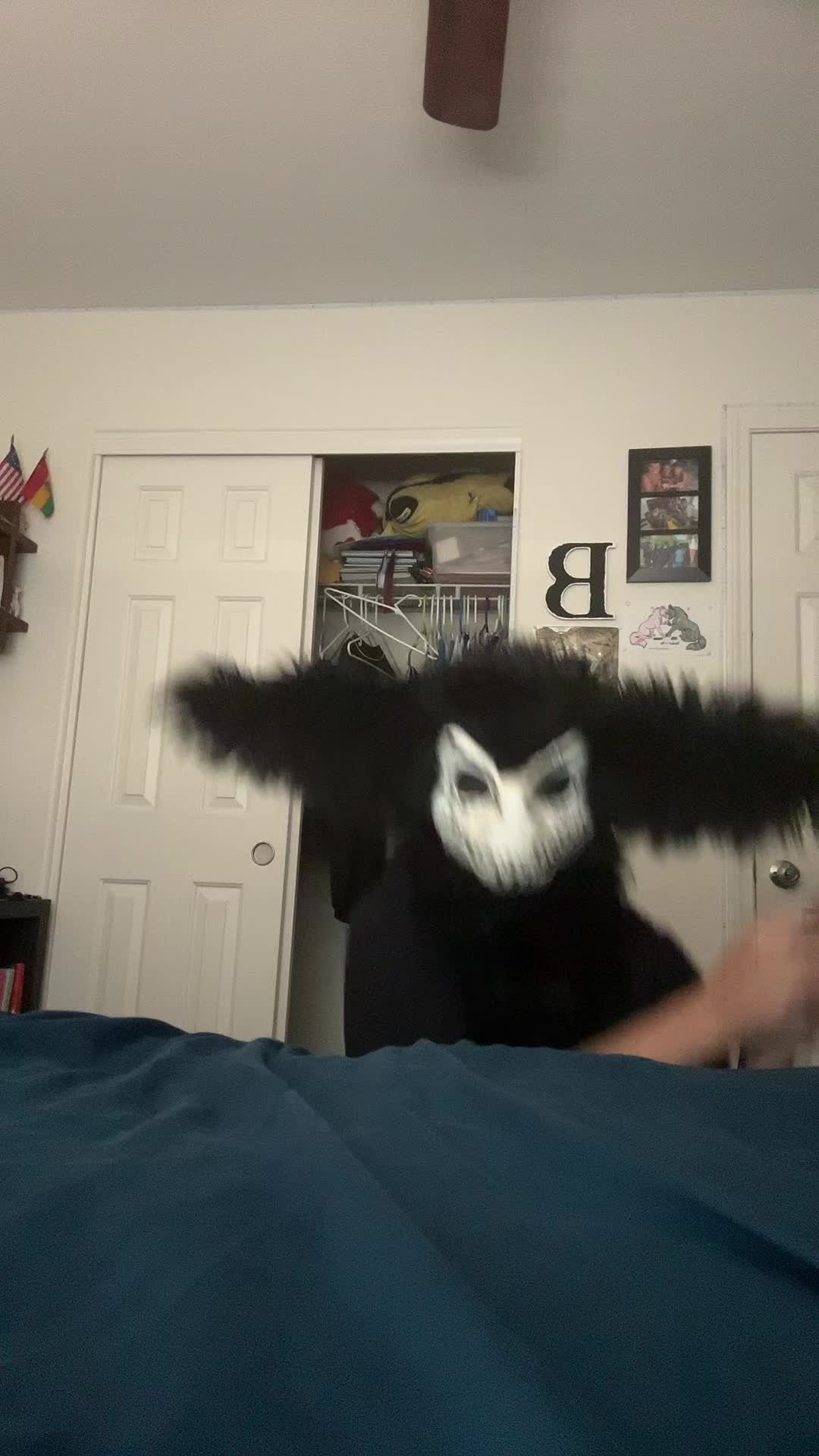 @Idek