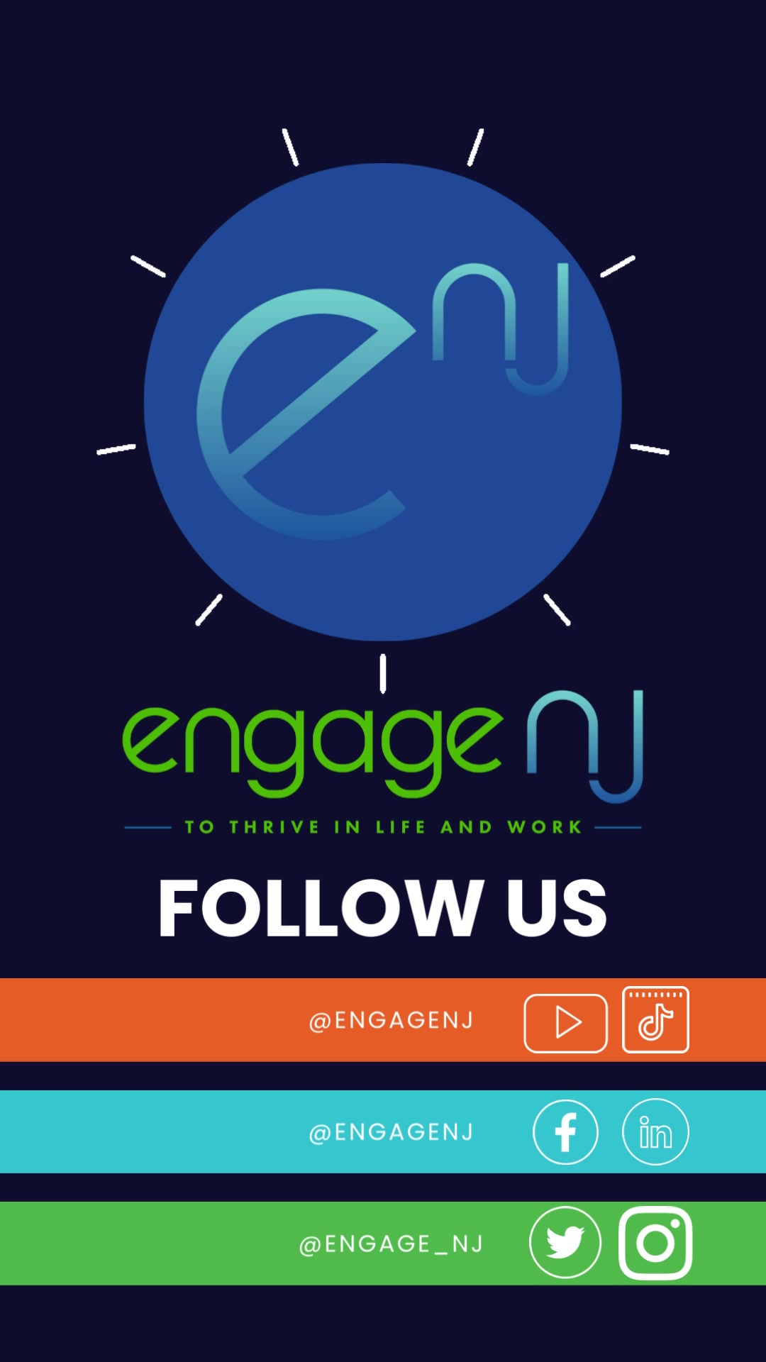 @Engage NJ